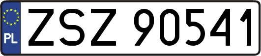 ZSZ90541