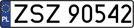 ZSZ90542