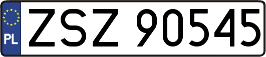 ZSZ90545