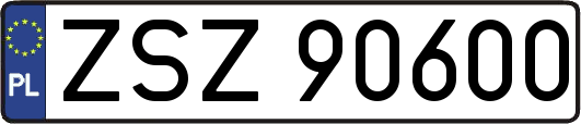 ZSZ90600