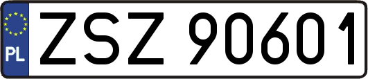 ZSZ90601