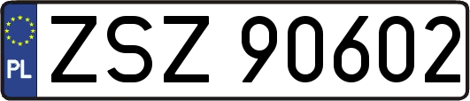 ZSZ90602