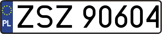 ZSZ90604
