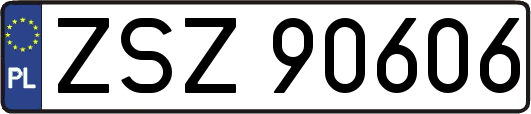 ZSZ90606