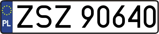 ZSZ90640