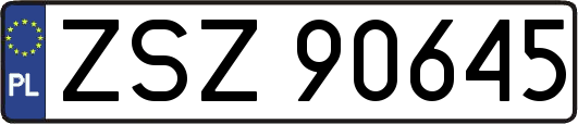 ZSZ90645