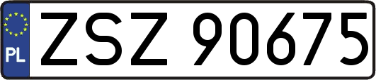 ZSZ90675
