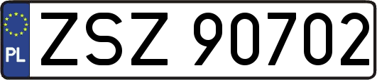 ZSZ90702