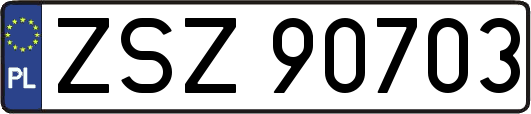 ZSZ90703