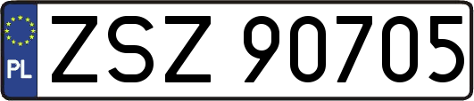 ZSZ90705