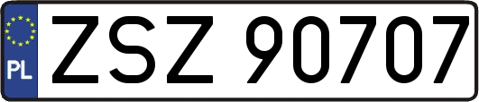 ZSZ90707