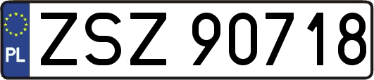 ZSZ90718