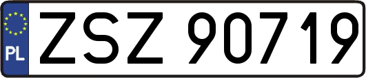 ZSZ90719