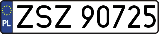 ZSZ90725