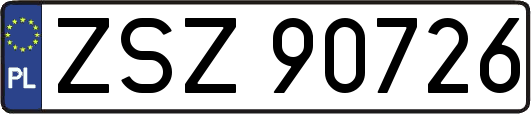 ZSZ90726