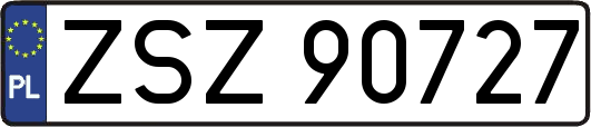 ZSZ90727