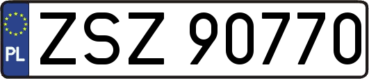 ZSZ90770