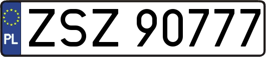 ZSZ90777