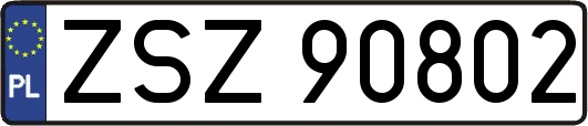 ZSZ90802