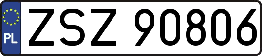 ZSZ90806