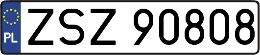 ZSZ90808