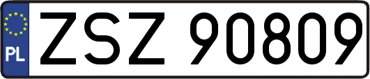 ZSZ90809