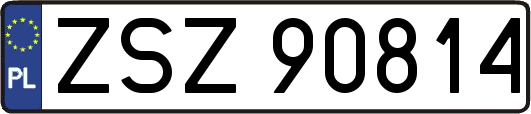 ZSZ90814