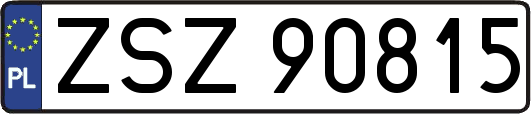 ZSZ90815
