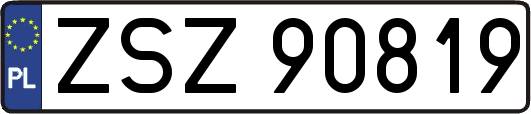 ZSZ90819