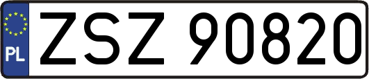 ZSZ90820
