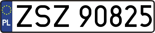 ZSZ90825