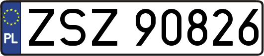 ZSZ90826