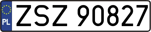 ZSZ90827