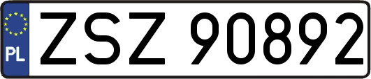 ZSZ90892