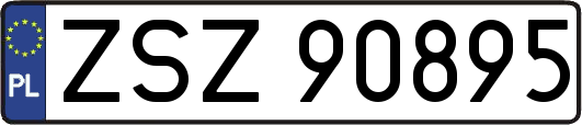ZSZ90895