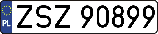 ZSZ90899