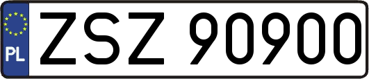 ZSZ90900