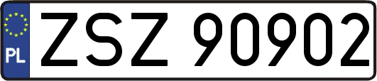 ZSZ90902
