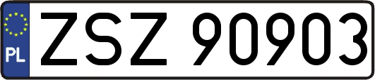 ZSZ90903
