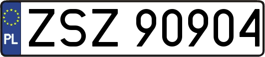 ZSZ90904
