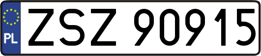 ZSZ90915