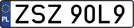 ZSZ90L9