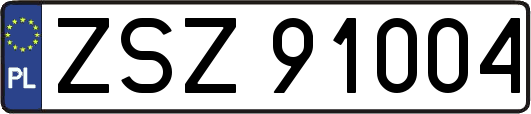 ZSZ91004