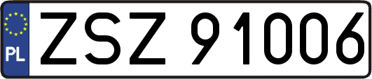 ZSZ91006