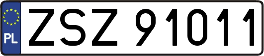 ZSZ91011