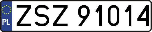 ZSZ91014