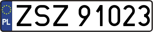 ZSZ91023