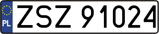 ZSZ91024