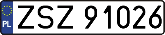 ZSZ91026