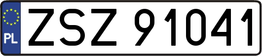ZSZ91041